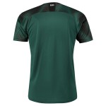 Newcastle United Fodboldtrøjer Udebanesæt 2019/20 Kort ærmer